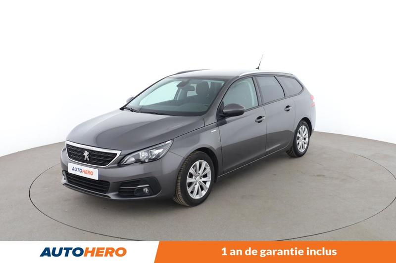 Peugeot 308 Sw 1.2 PureTech Style 110 ch