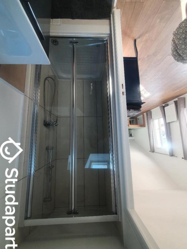 Appartement - 26 m² - 1 pièce