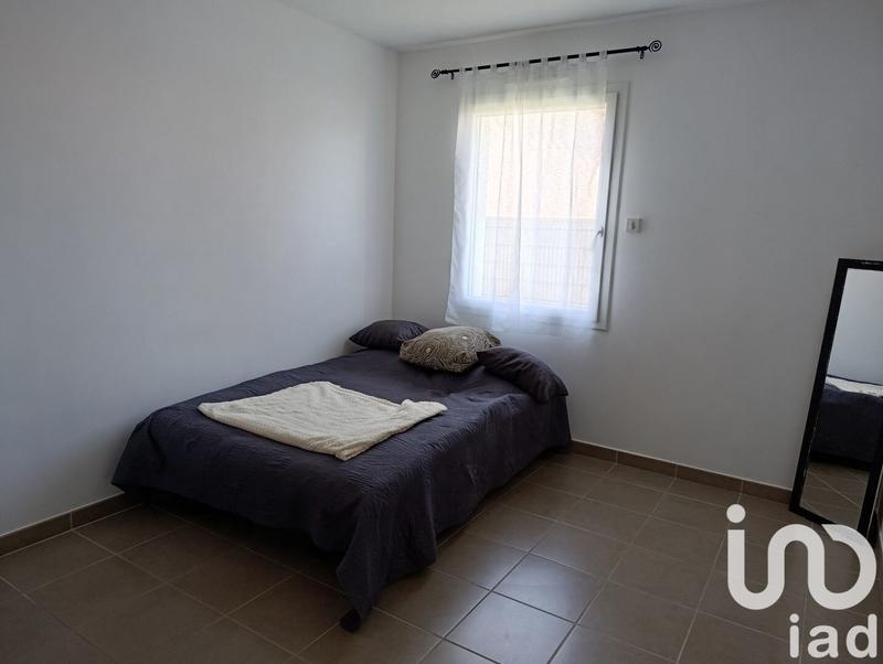 Maison - 89 m² - 4 pièces