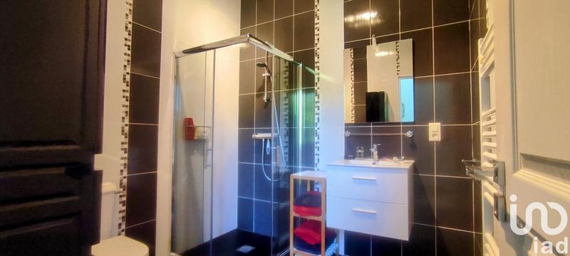 Maison - 288 m² - 8 pièces