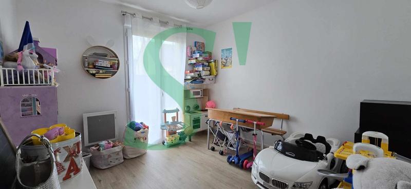 Maison - 170 m² - 7 pièces