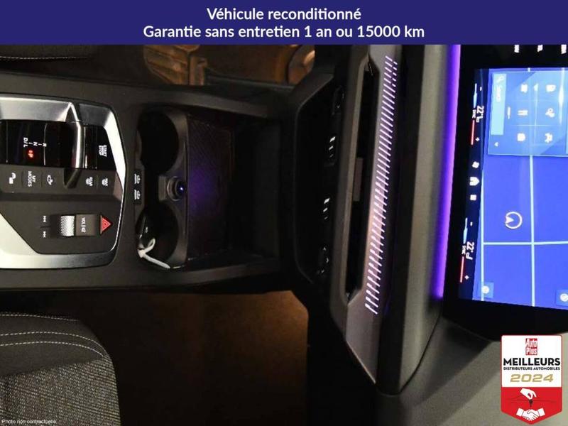 Bmw Série 1 118d 150 ch Dkg7 m Sport Design