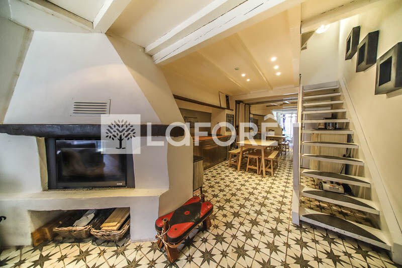 Maison - 85 m² - 3 pièces