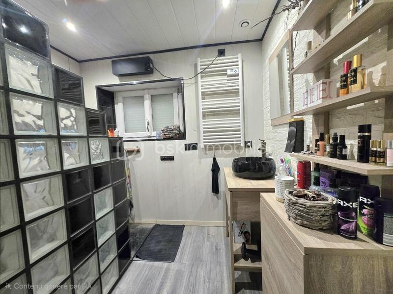 Corps de ferme - 125 m² - 4 pièces