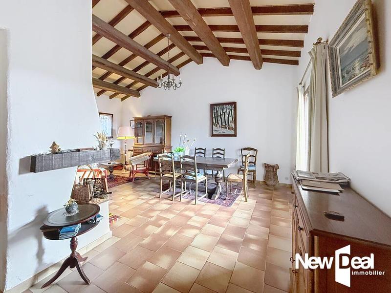 Maison - 84 m² - 4 pièces