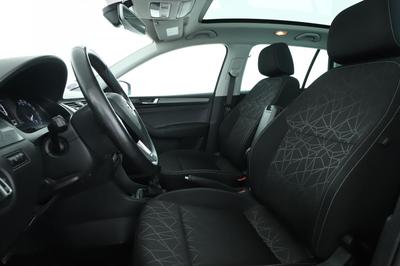 Skoda Rapid Spaceback 1.0 Tsi Clever 95 ch