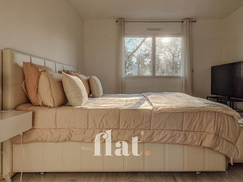 Maison - 172 m² - 8 pièces