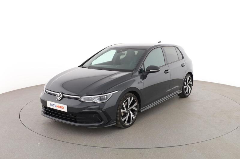 Volkswagen Golf VIII 1.5 eTSI Opf R-Line Dsg7 150 ch