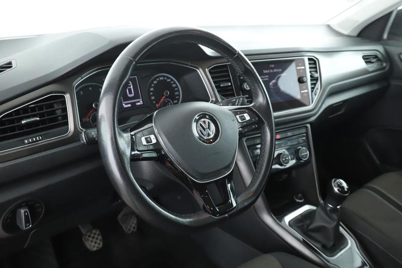 Volkswagen t-Roc 1.0 Tsi Lounge 115 ch