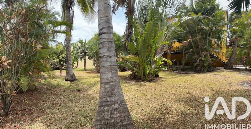 Maison - 130 m² - 7 pièces