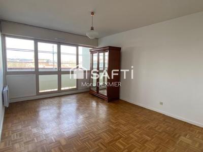 Appartement - 74 m² - 3 pièces
