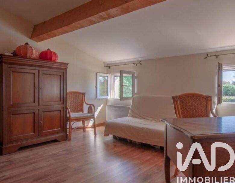 Maison - 154 m² - 6 pièces