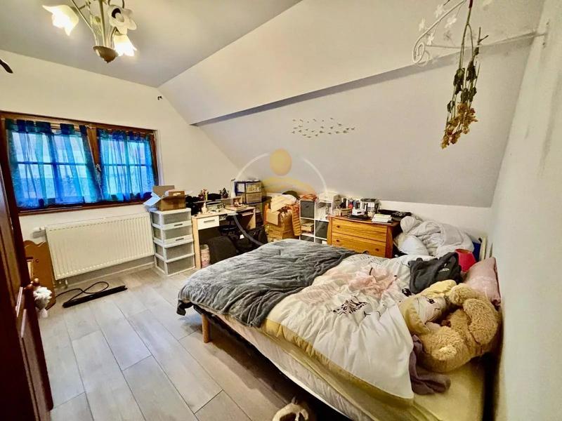 Maison - 150 m² - 7 pièces