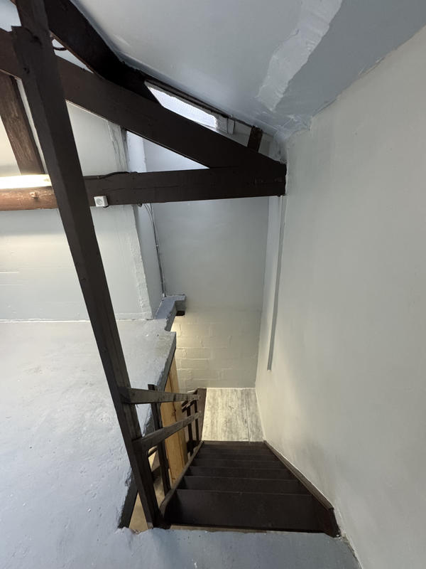 Local commercial - 70 m²