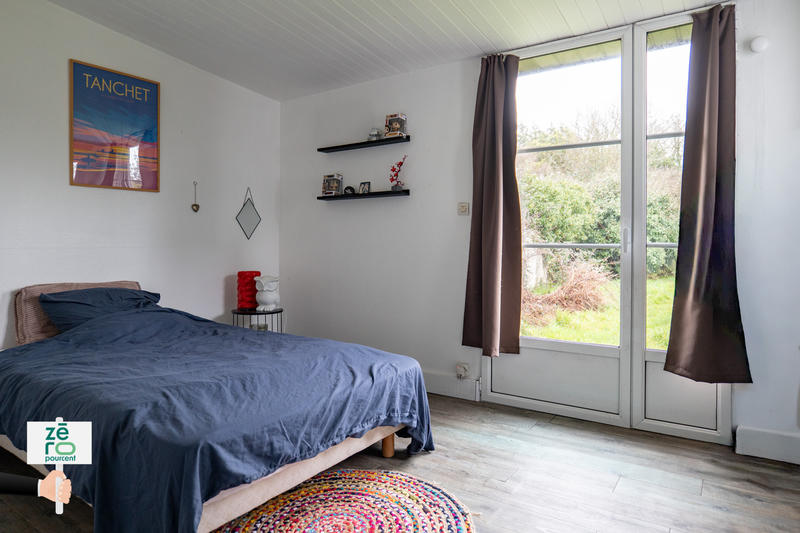 Maison - 175 m² - 7 pièces