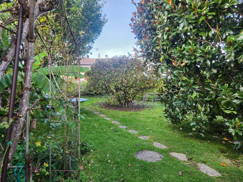 Maison - 104 m² - 5 pièces