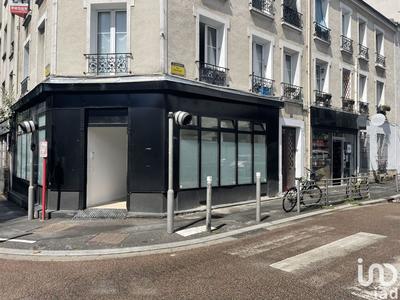 Local commercial - 45 m²