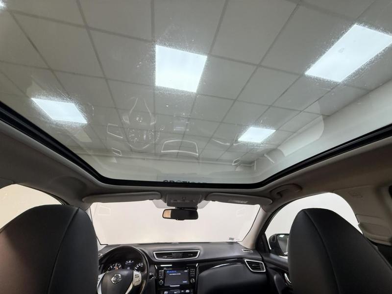 Nissan Qashqai II 1.6 Dci 130 Black Edition 2016