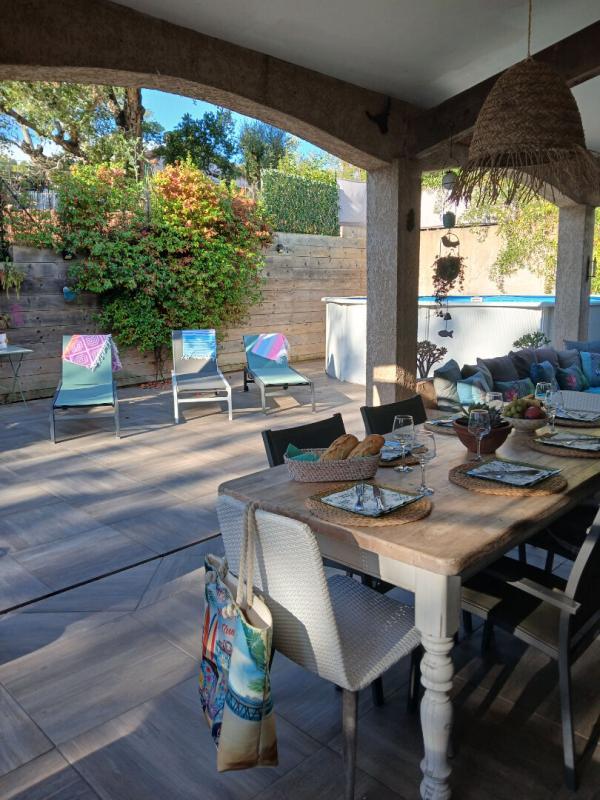 Villa - 130 m² - 6 pièces