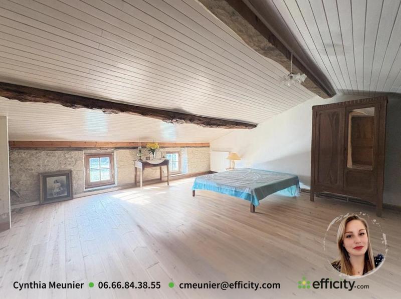 Maison - 160 m² - 5 pièces