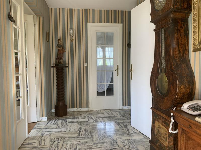 Maison - 84 m² - 4 pièces