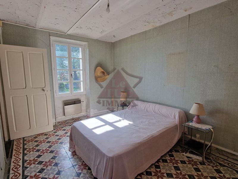 Maison en pierre - 121 m² - 5 pièces