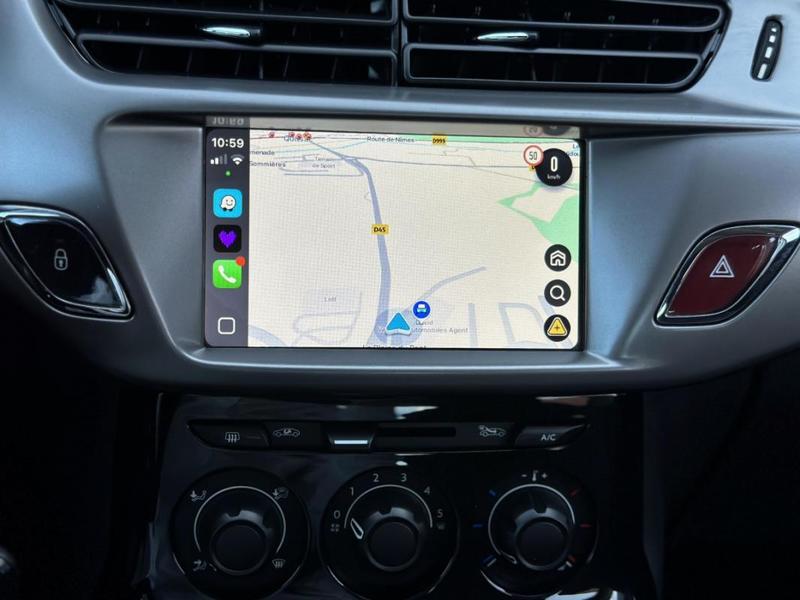 Citroën C3 II PureTech 68 Bvm Feel Edition