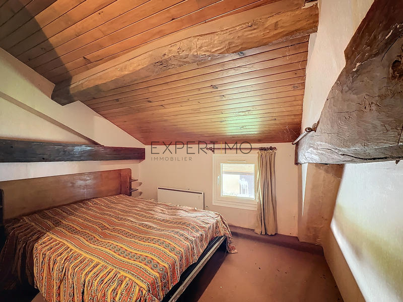 Maison - 124 m² - 6 pièces