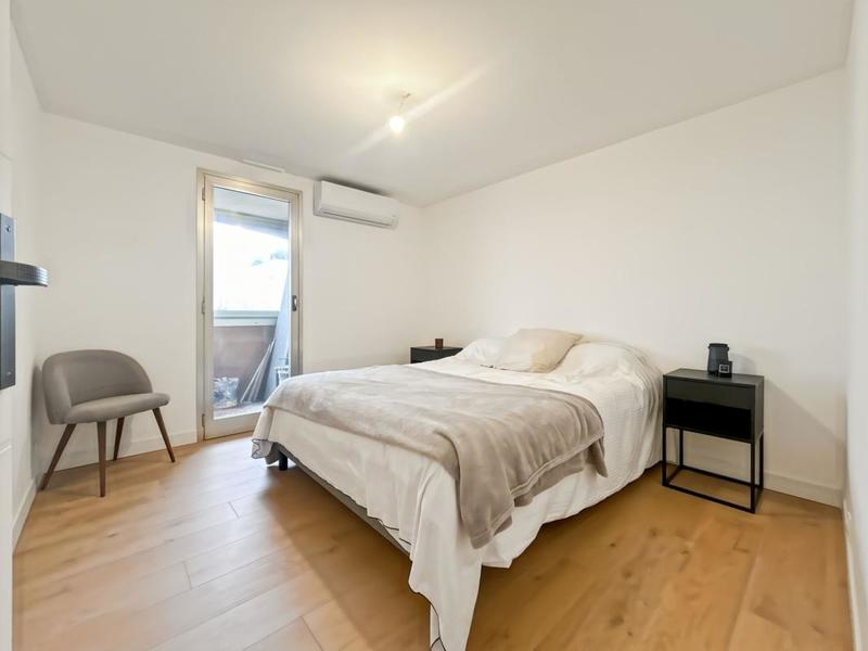 Appartement - 78 m² - 4 pièces