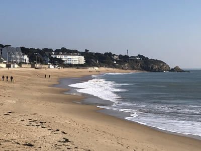 Local commercial - 90 m²