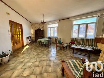 Ferme - 175 m² - 8 pièces