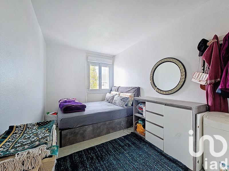 Appartement - 80 m² - 5 pièces