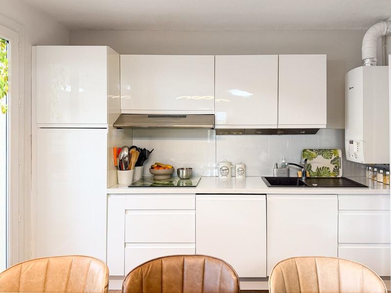 Appartement - 84 m² - 3 pièces