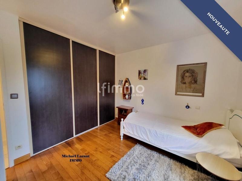 Maison - 175 m² - 6 pièces