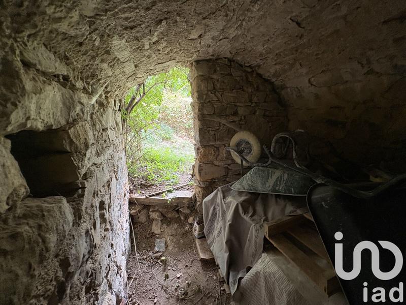 Maison de village - 85 m² - 4 pièces