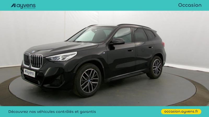 Bmw X1 sDrive18i 136ch m Sport