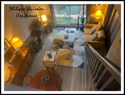 Appartement - 91 m² - 3 pièces