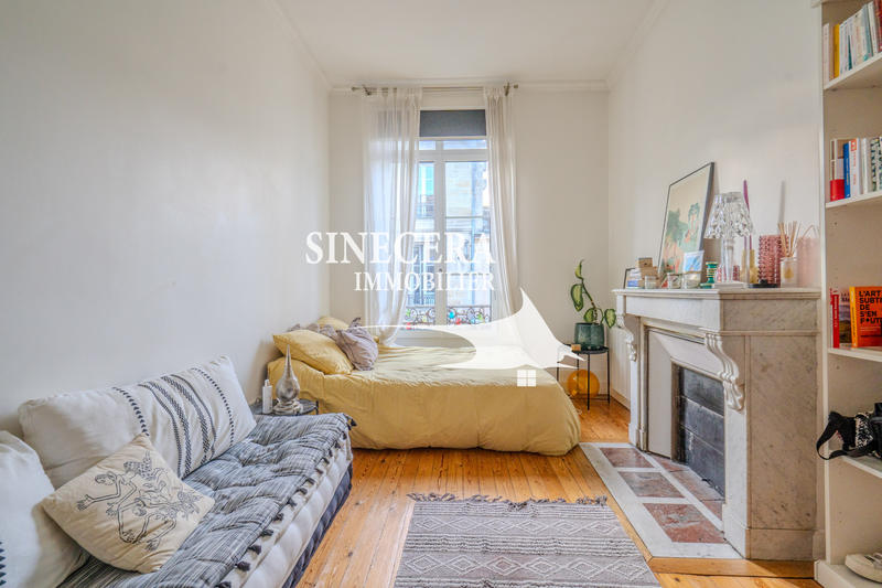 Appartement - 77 m² - 3 pièces