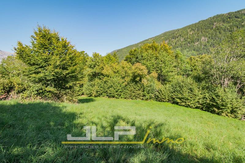 Terrain - 1 403 m²