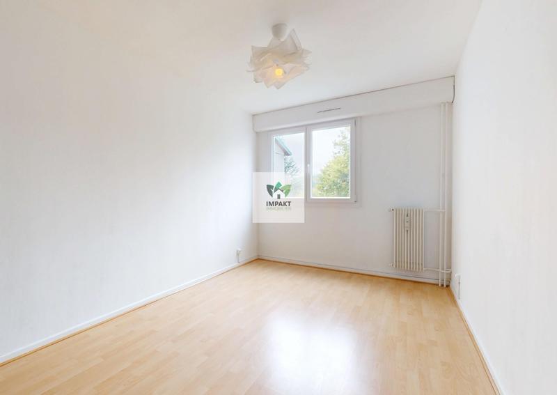 Appartement - 79 m² - 4 pièces