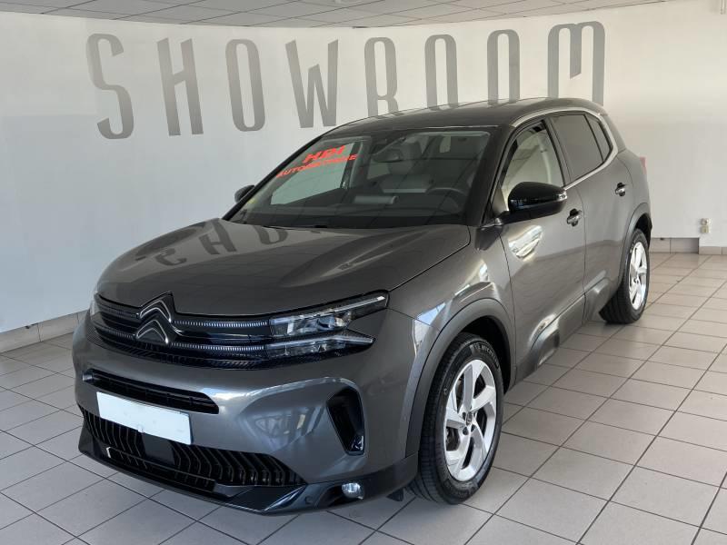 Citroën C5 Aircross BlueHDi 130 s&amp;S Eat8 Feel