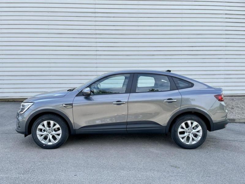 Renault Arkana 1.3 Tce 140ch Zen Edc