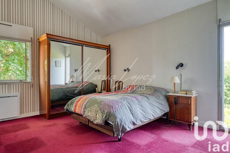 Maison de maîtres - 173 m² - 7 pièces