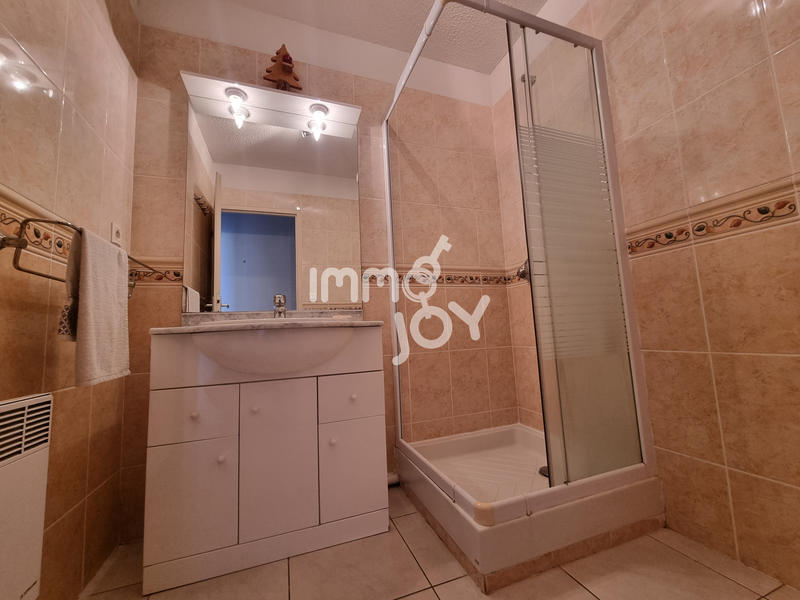 Appartement - 53 m² - 2 pièces