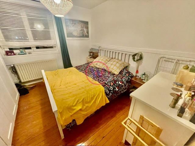 Appartement - 66 m² - 2 pièces