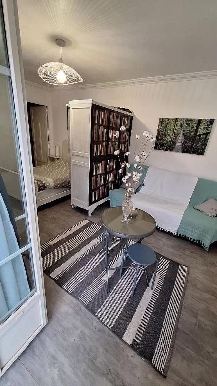 Appartement - 25 m² - 1 pièce