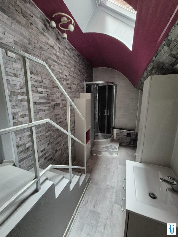 Appartement - 29 m² - 2 pièces