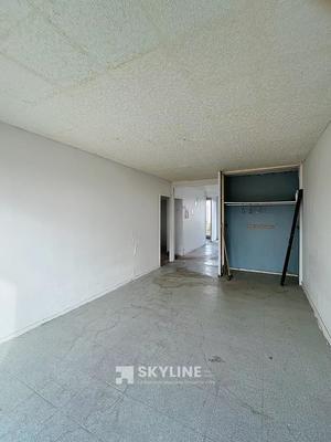 Appartement - 82 m² - 5 pièces