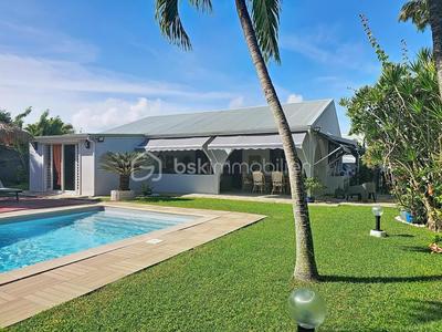 Villa - 120 m² - 4 pièces