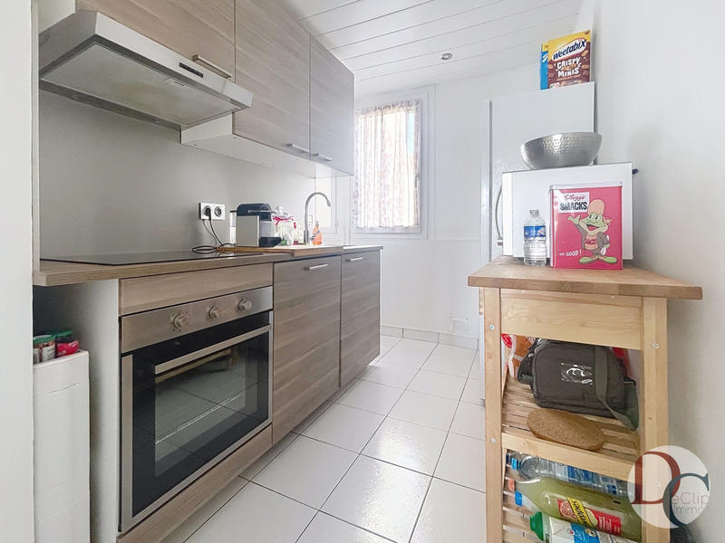 Appartement - 68 m² - 4 pièces